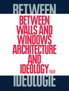 Between Walls and Windows