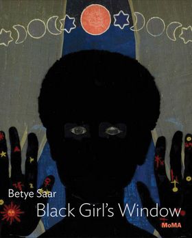 Betye Saar: Black Girls Window