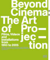 Beyond Cinema: The Art of Projection: