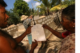 Featured photograph, by Agostino Pacciani, is reproduced from <a href="9781935202479.html">Beyond Shelter:
Architecture and Human Dignity</a>. 