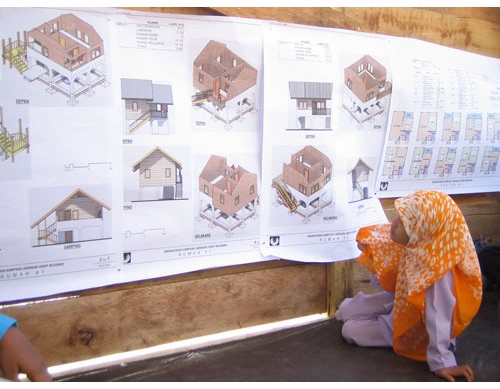 Beyond Shelter Launches at Architectural League, NY