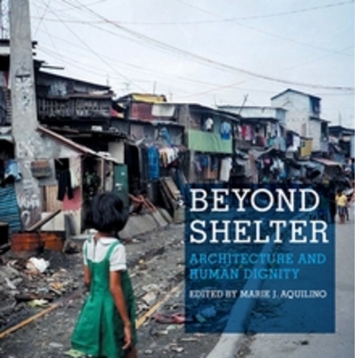 Beyond Shelter Launches at Architectural League, NY