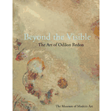 Odilon Redon Exhibition Catalogs, Books, Bibliography, Biography