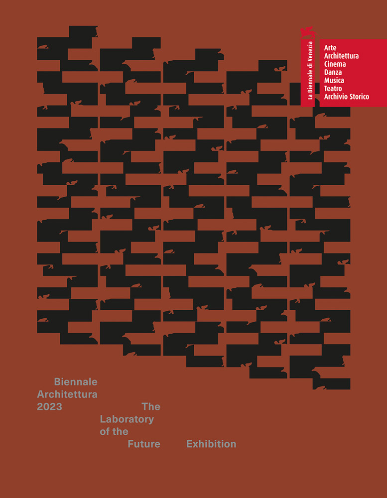 Biennale Architettura 2023 The Laboratory of the Future ARTBOOK