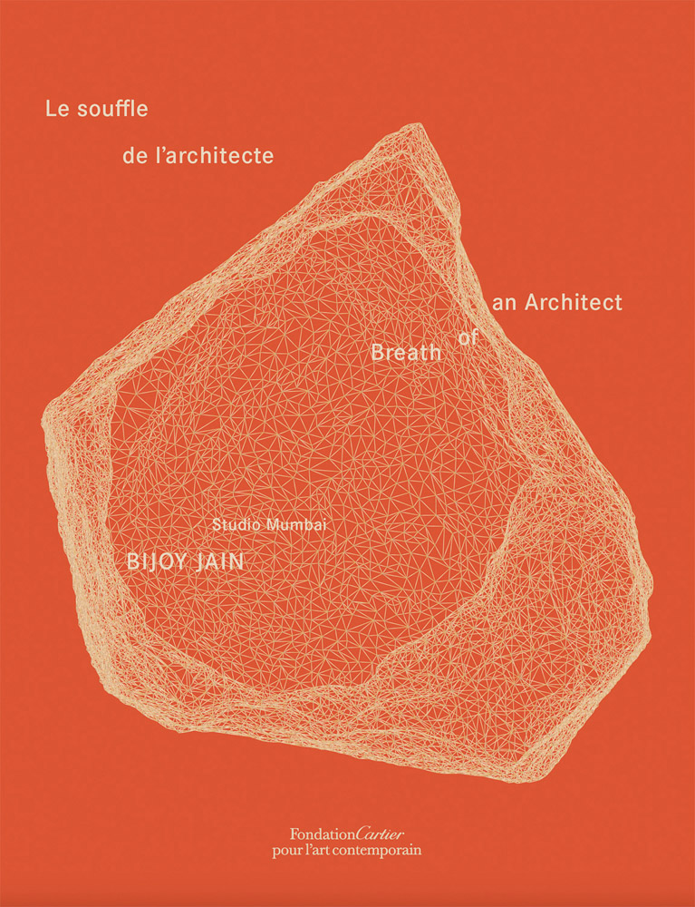 アート・デザイン・音楽 STUDIO MUMBAI 2003-2011 Bijoy Jain / Studio Mumbai Breath of an Architect ARTBOOK | D.A.P.