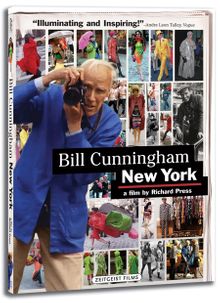 Bill Cunningham New York