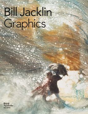 Bill Jacklin: Graphics