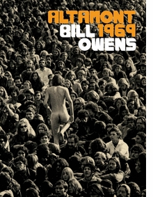 Bill Owens: Altamont 1969