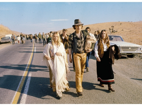 Bill Owens to sign 'Altamont 1969' at Arcana