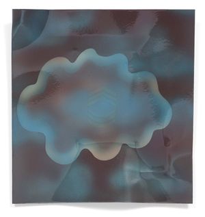 Billy Al Bengston: Dentos