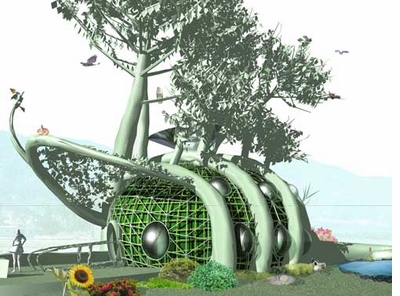 Bio Design: The Frankenstein Factor