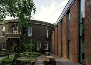 Biq Stadsontwerp: Habitat