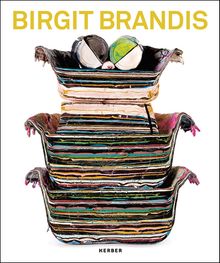 Birgit Brandis: It Was the Blue