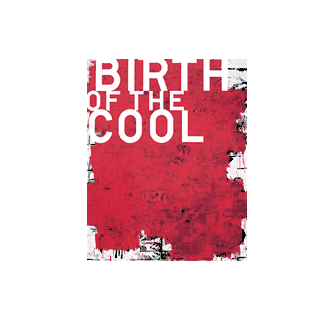 Birth Of The Cool ARTBOOK | D.A.P. 1997 Catalog Books Exhibition