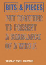 Bits & Pieces Put Together To Present A Semblance Of A Whole
