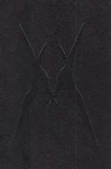 Bjarne Melgaard: Black Low