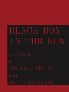 Black Box in the Sun