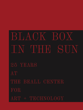Black Box in the Sun