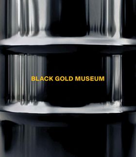 Black Gold Museum