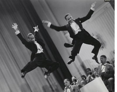 Black History essential 'Regeneration: Black Cinema, 18981971' is on view now at Detroit Institute of Arts