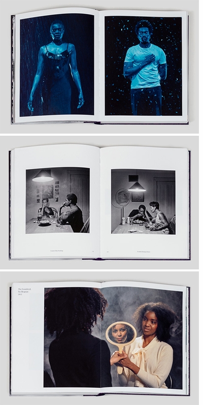 Black History Month Staff Pick: 'Carrie Mae Weems: A Great Turn in the Possible'