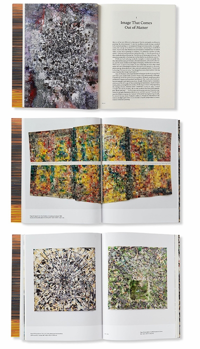 Black History Staff Pick: 'Jack Whitten: Cosmic Soul'