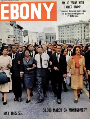 Black Ivy: A Revolt in Style
