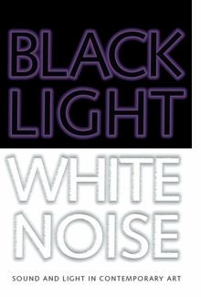 Black Light/White Noise: Light and Sound in Contemporary Art