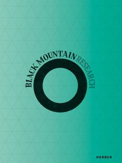 Black Mountain Research