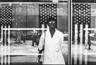 Black Photojournalism, 1945 to 1984