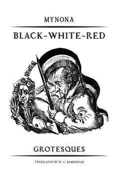 BlackWhiteRed