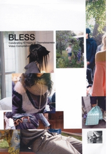 Bless: Celebrating 10 years of Themelessness