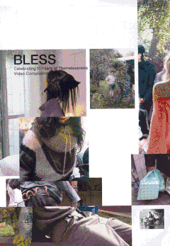 Bless: Celebrating 10 years of Themelessness