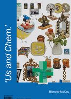 Blondey McCoy: 'Us and Chem.'