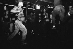 Blow Your Head: A Diplo Zine