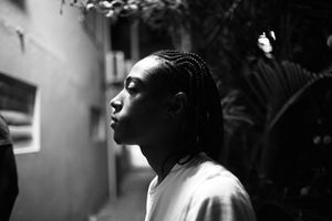 Blow Your Head: A Diplo Zine