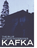 Blue Octavo Notebooks