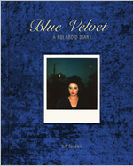 Blue Velvet: A Polaroid Diary