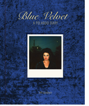 Blue Velvet: A Polaroid Diary