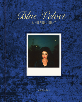 Blue Velvet: A Polaroid Diary