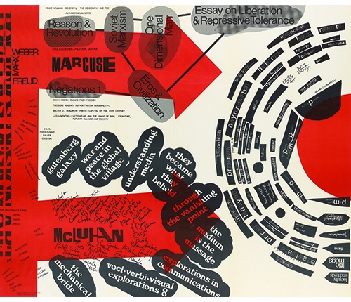 Blueprint for Counter Education Launch at Harvard CCVA