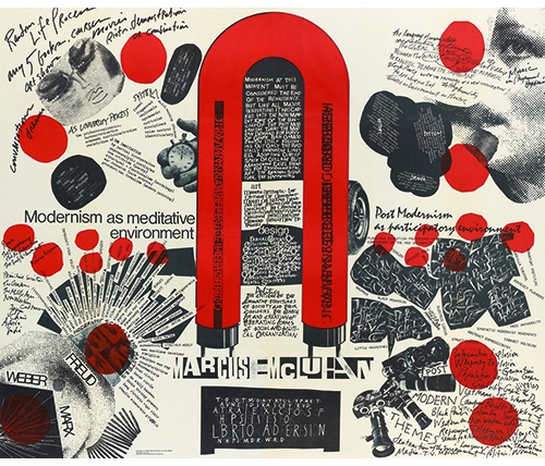 Blueprint for Counter Education Launch at Harvard CCVA