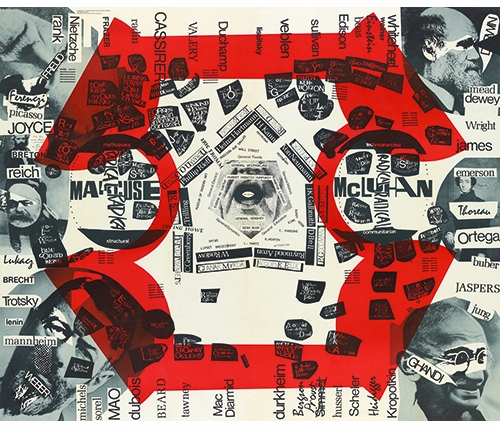 Blueprint for Counter Education Launch at Harvard CCVA