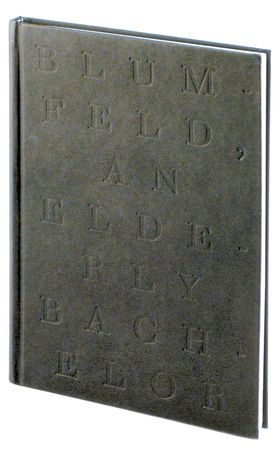 Blumfeld, an Elderly Bachelor