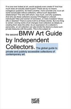 BMW Art Guide by Independent Collectors, 2nd Edition