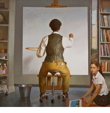 Bo Bartlett: Paintings 1981-2010