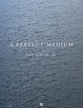 Bob Farese, Jr.: A Perfect Medium