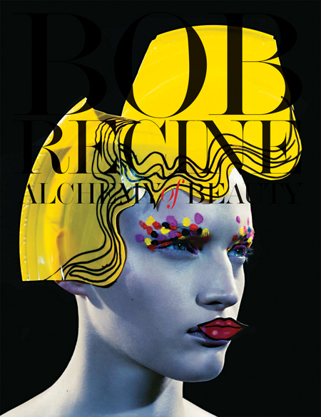 アート・デザイン・音楽 Bob Recine: Alchemy of Beauty Bob Recine Alchemy of Beauty ARTBOOK | D.A.P. 2012 Catalog Books
