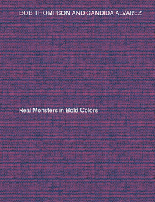 Bob Thompson & Candida Alvarez: Real Monsters in Bold Colors