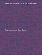 Bob Thompson & Candida Alvarez: Real Monsters in Bold Colors